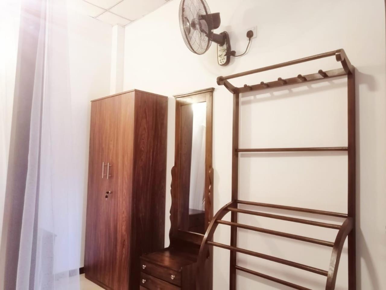 Mountain Heaven Inn Mirissa Bagian luar foto