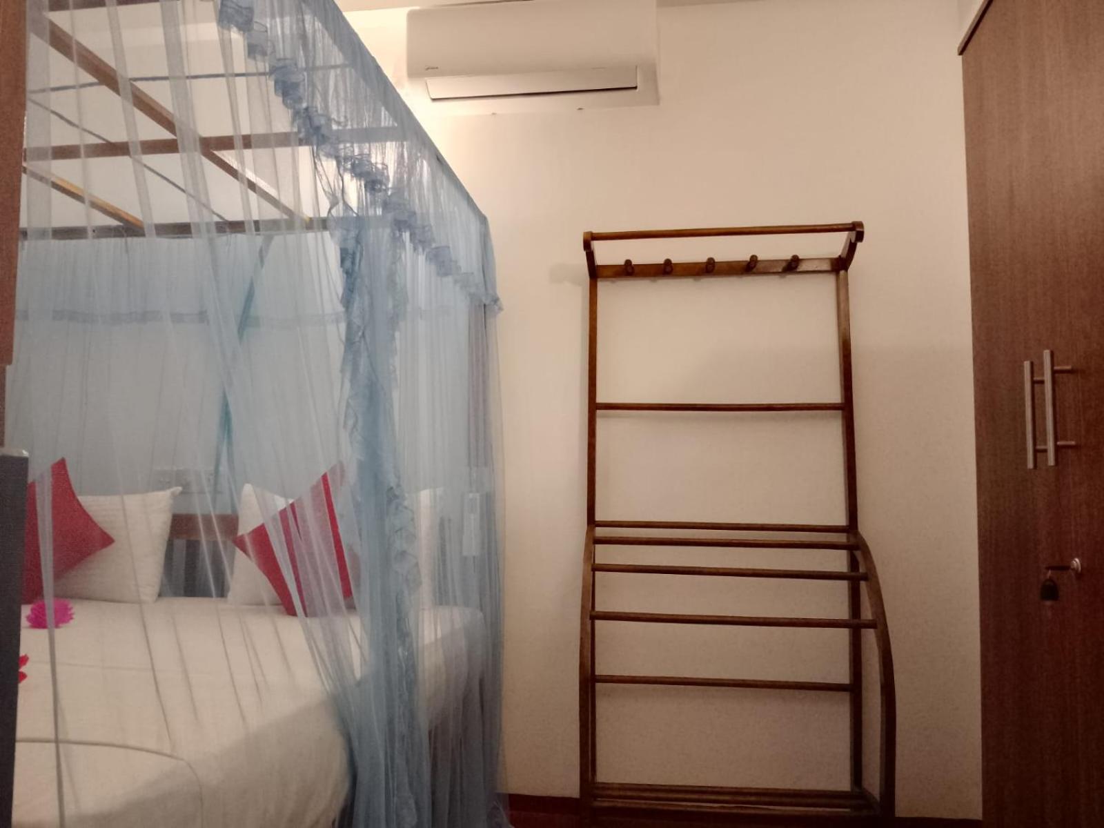 Mountain Heaven Inn Mirissa Bagian luar foto