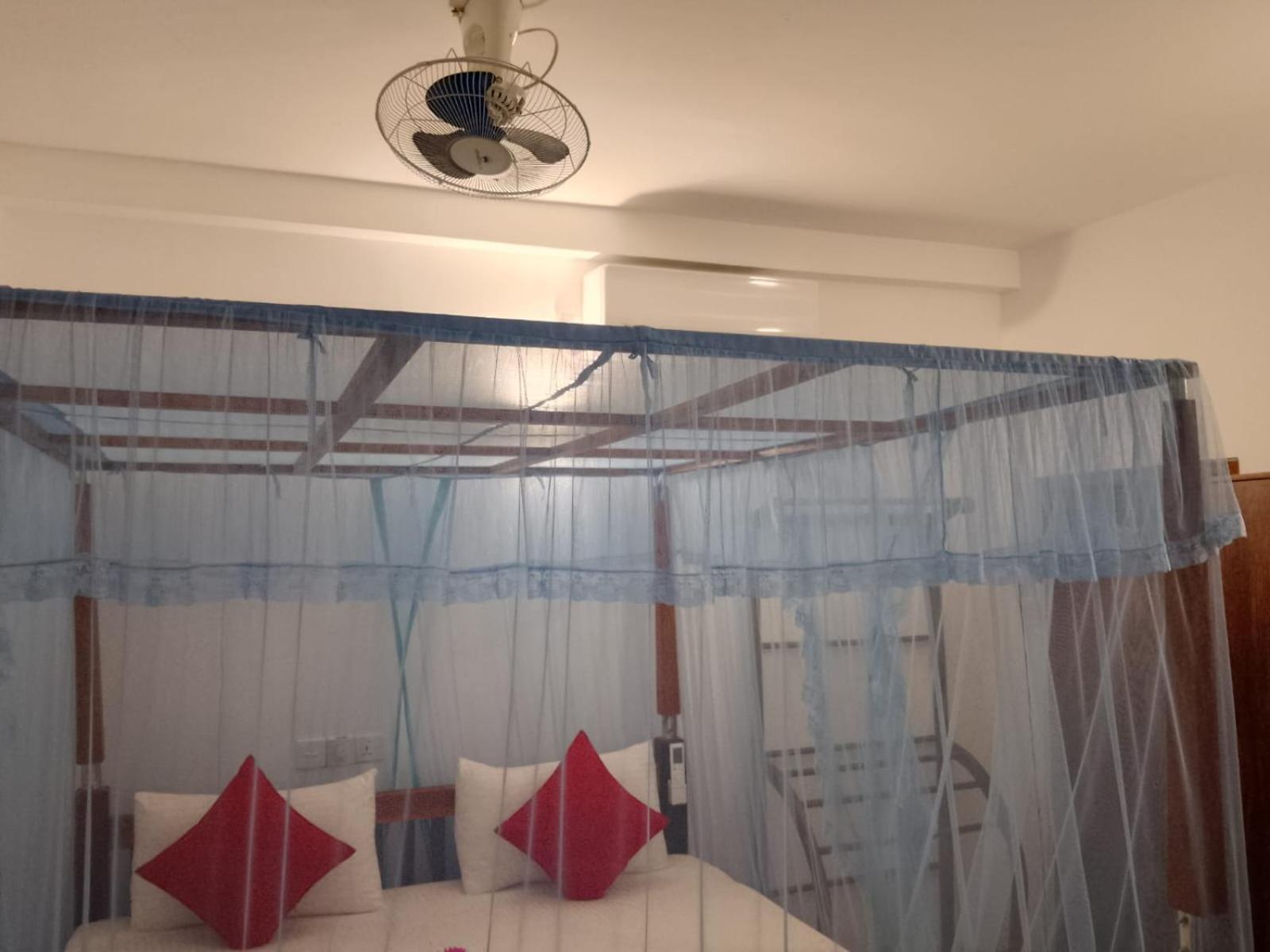 Mountain Heaven Inn Mirissa Bagian luar foto
