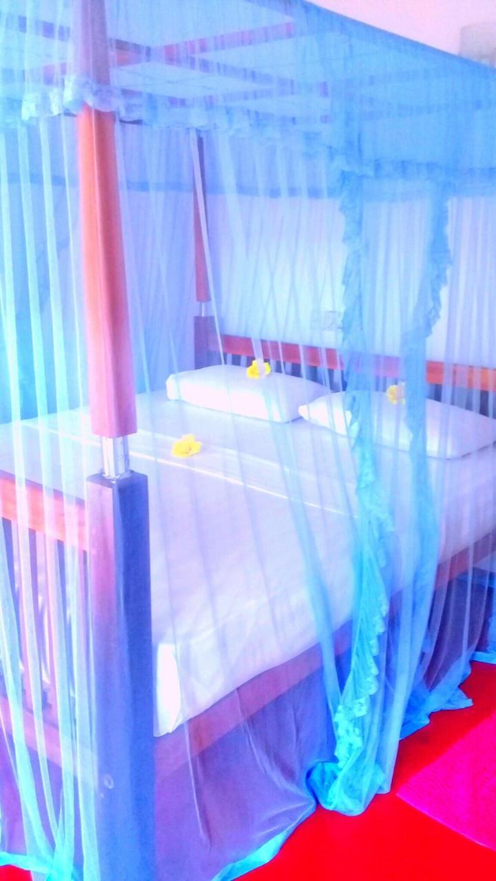 Mountain Heaven Inn Mirissa Bagian luar foto