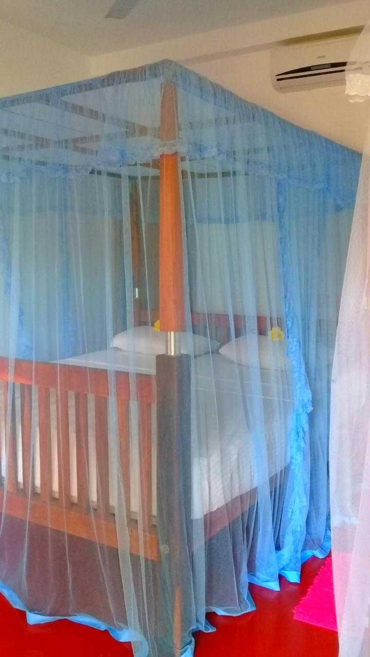 Mountain Heaven Inn Mirissa Bagian luar foto