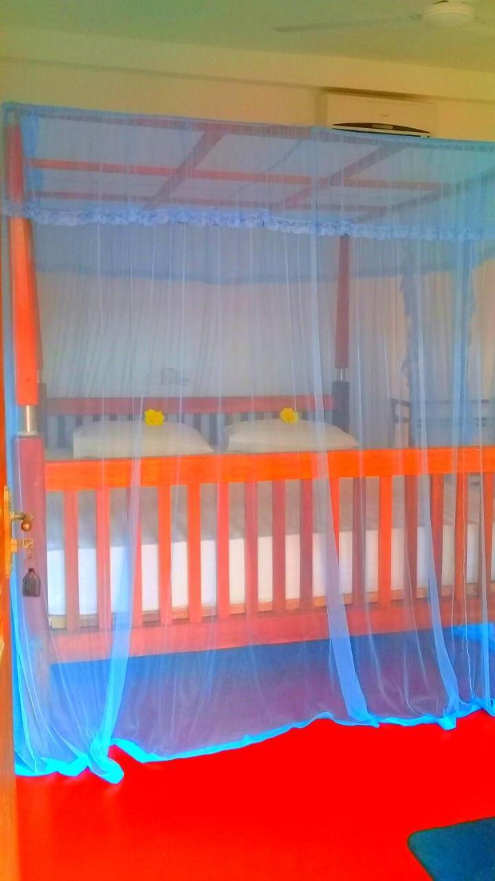 Mountain Heaven Inn Mirissa Bagian luar foto