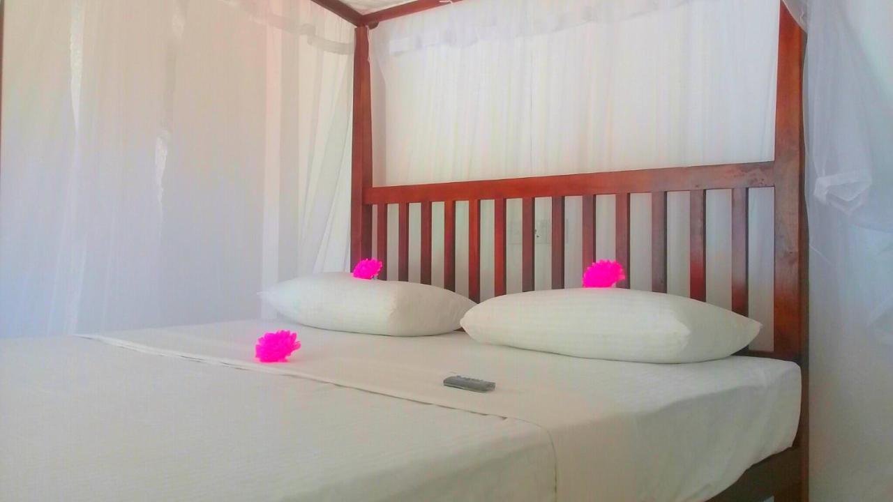 Mountain Heaven Inn Mirissa Bagian luar foto