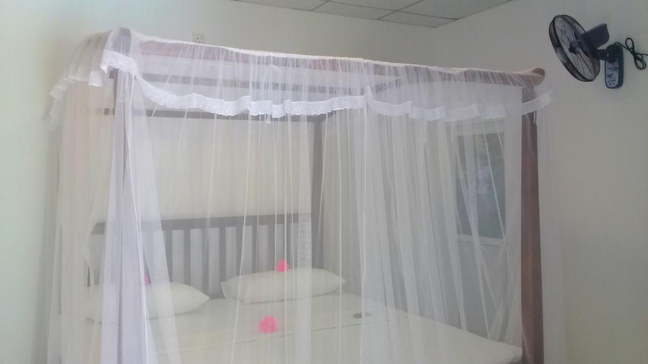 Mountain Heaven Inn Mirissa Bagian luar foto