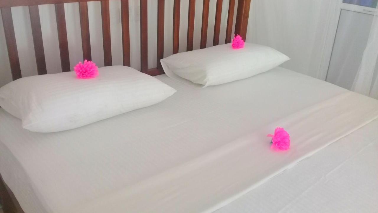 Mountain Heaven Inn Mirissa Bagian luar foto